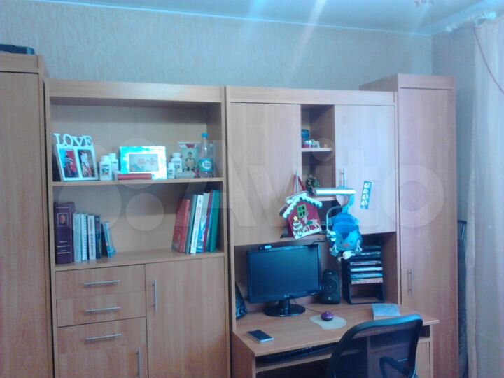 Дом 55 м² на участке 10 сот.