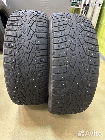 Nokian Tyres Nordman 7 SUV 215/60 R17