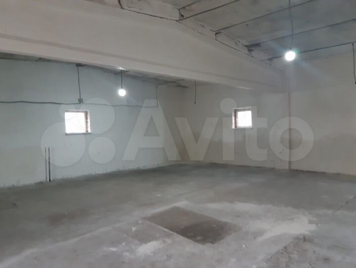 Сдам помещение свободного назначения, 200 м²