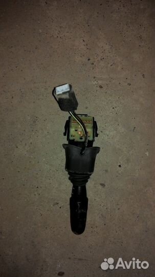 Подрулевой переключатель chevrolet lacetti