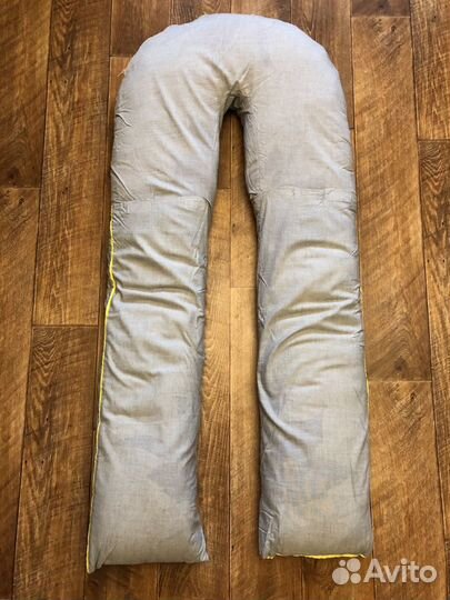 Подушка для беременных