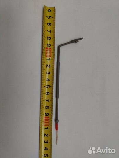 Автолегенды СССР, Наш Автопром, анс