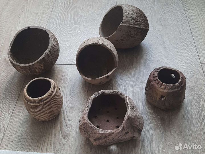 Аксессуары для аквариума