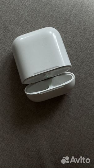 Кейс для airpods 2