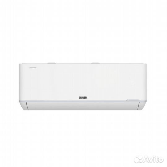 Сплит-система zanussi Barocco