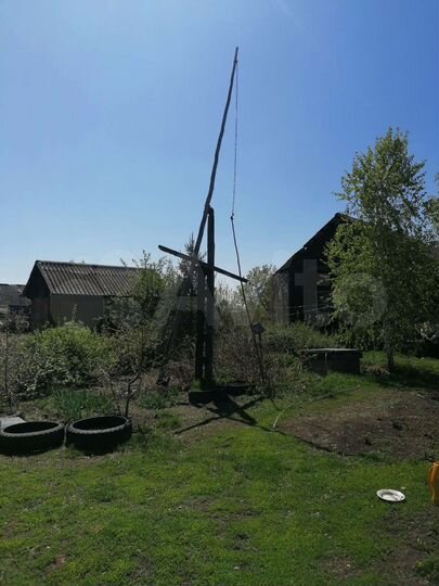 Участок 25 сот. (ИЖС)