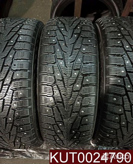 Nokian Tyres Hakkapeliitta 7 225/60 R17 107U