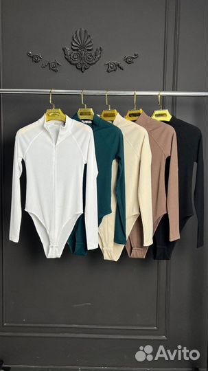 Модные боди