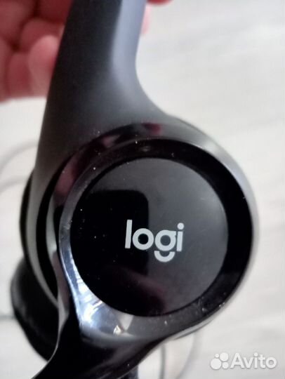 Наушники с микрофоном для пк