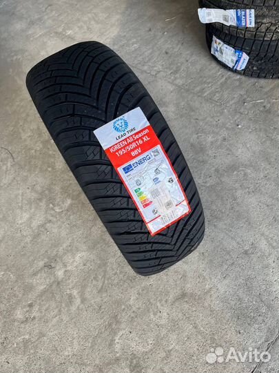 Leao iGreen All Season 195/50 R16 88V