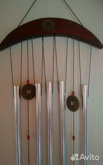 Колокольчик