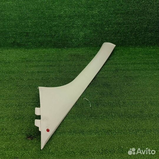 Обшивка стойки передняя левая верхняя Hyundai Getz