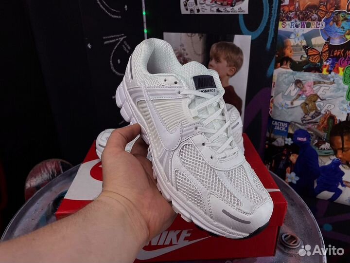 Кроссовки Nike Air Zoom Vomero арт:98523721