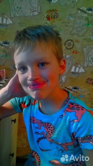 Опытный логопед-дефектолог