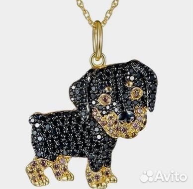 Кулон,подвеска на цепочке