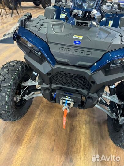 Квадроцикл Polaris Sportsman XP 1000