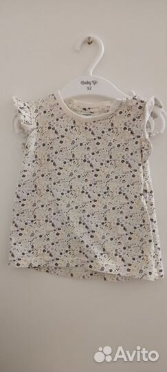 Детская одежда для девочек