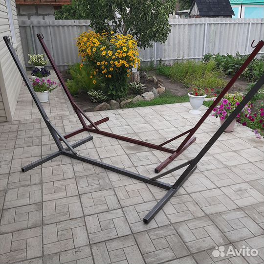 Каркас для гамака