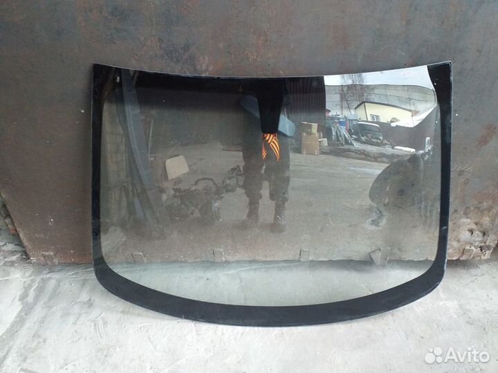 Стекло лобовое Chevrolet Aveo T300
