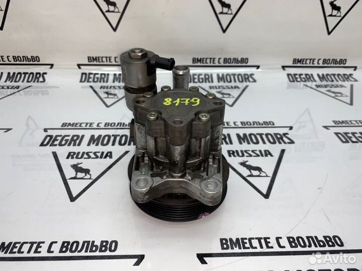 Насос гидроусилителя Bmw E61 E60 N52 N53 2003-2010