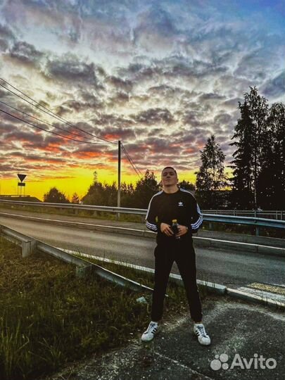 Любая работа и подработка