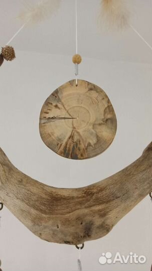 Музыка ветра. Ловец снов