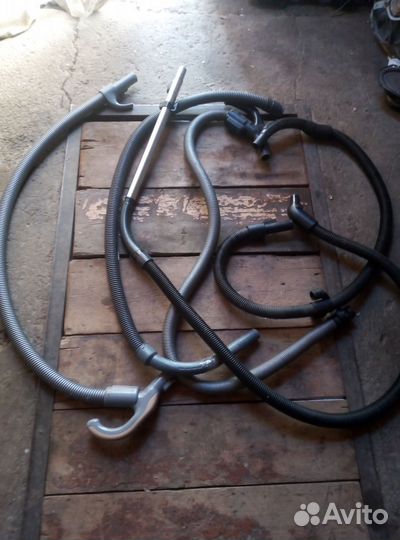 Шланг для пылесоса