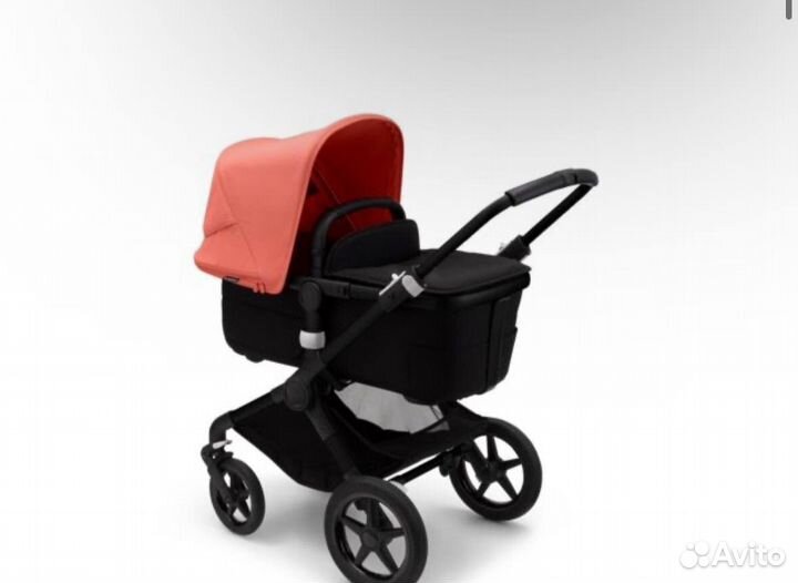 Капюшон сменный для колясок Bugaboo