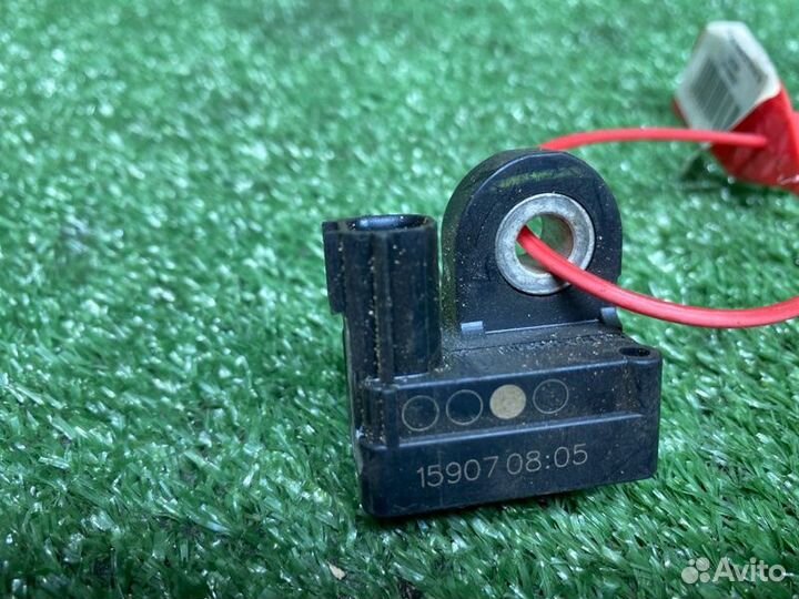 Датчик удара Mazda Сх7