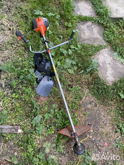 Триммер Husqvarna 128R