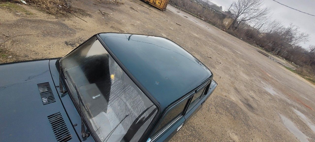 ВАЗ (LADA) 2107: фото владельца