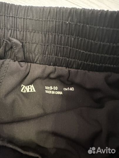 Костюм для девочки Zara