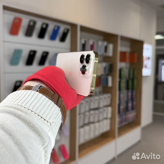 iPhone 13 Pro, 512 ГБ