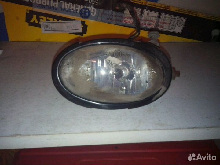 Аксессуары