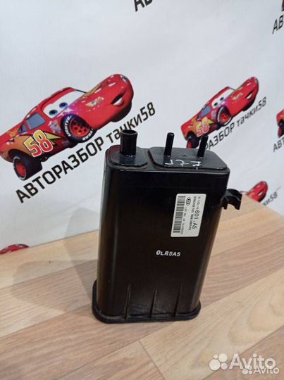 Адсорбер Kia Rio 2 рест. JB 2011 314201G100