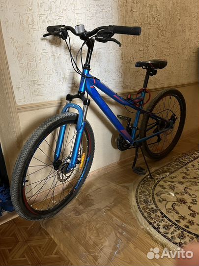 Велосипед Stels Navigator 510