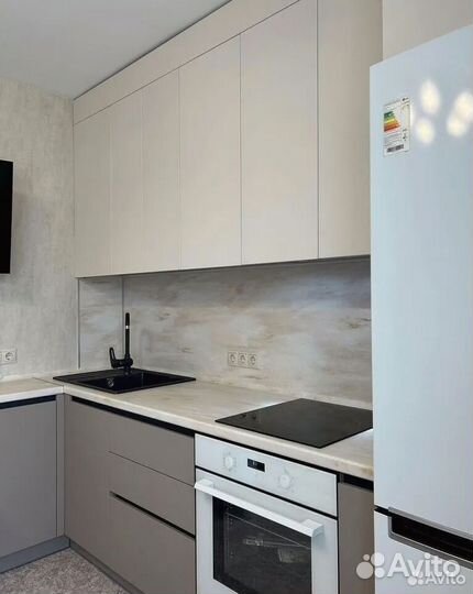 Кухня на заказ в рассрочку 0%