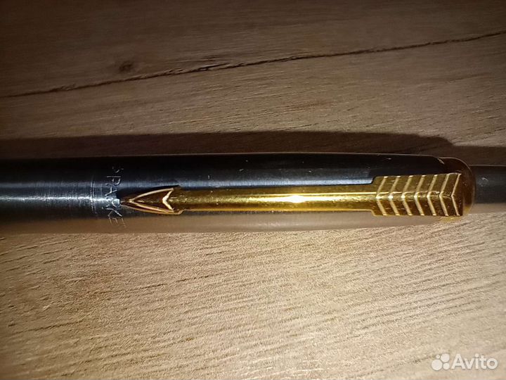 Parker made in United Kingdom Elizabeth 3