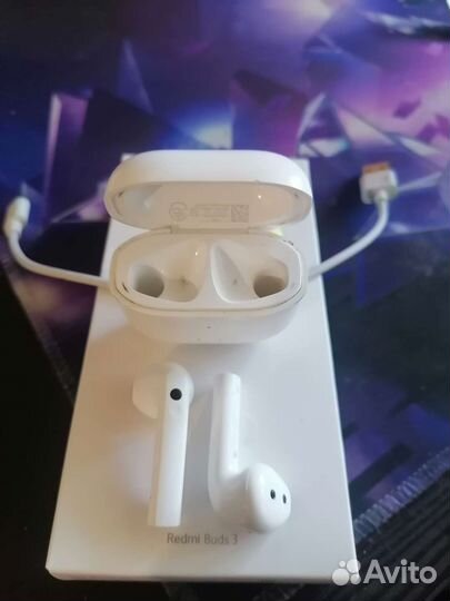 Xiaomi redmi Buds 3 pro