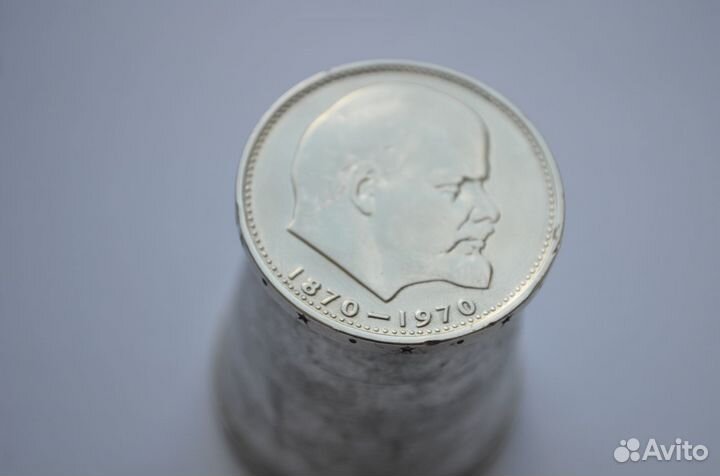 Монеты СССР