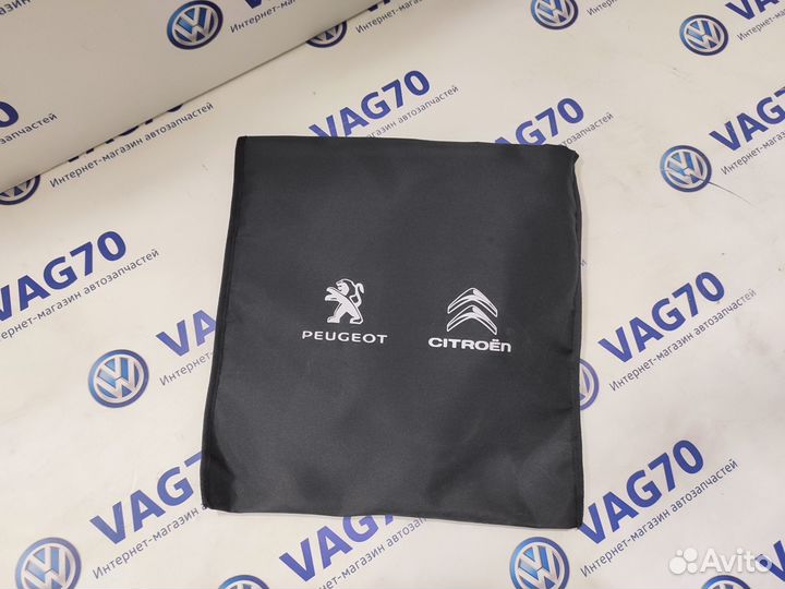 Шторка солнцезащитная Peugeot Partner