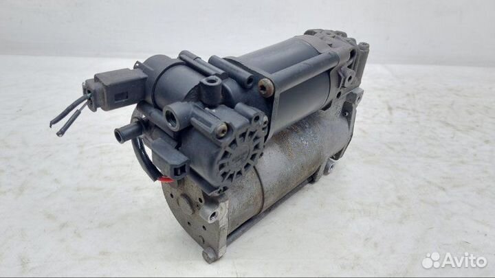 Компрессор пневмоподвески Mercedes-Benz E W212 5.5