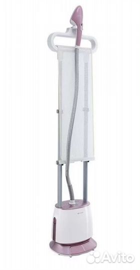 Отпариватель kitfort 919