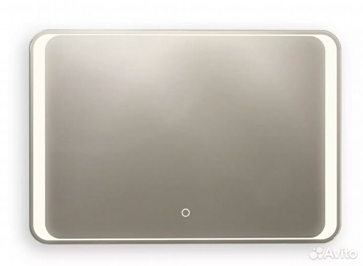 Зеркало Art&Max Elegant (AM-Ele-1000-800-DS-F) 10