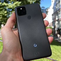 Google Pixel 5, 8/128 ГБ