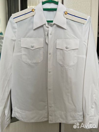 Форма женская юстиции