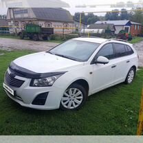 Chevrolet Cruze 1.6 MT, 2013, 265 000 км