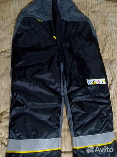 Спецодежда