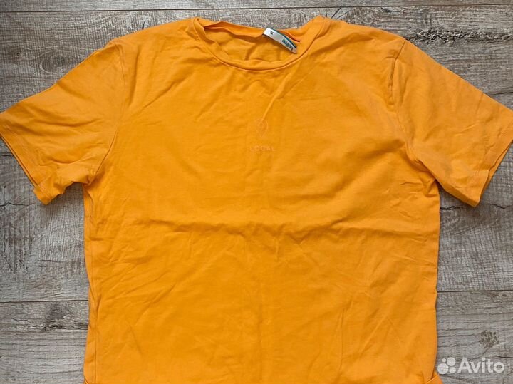 Футболка топ