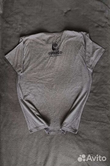 Футболка мужская Viking